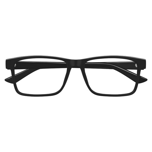Gafas de Vista para Mujer Puma Pu0473O 001  - inyectadas color Negro