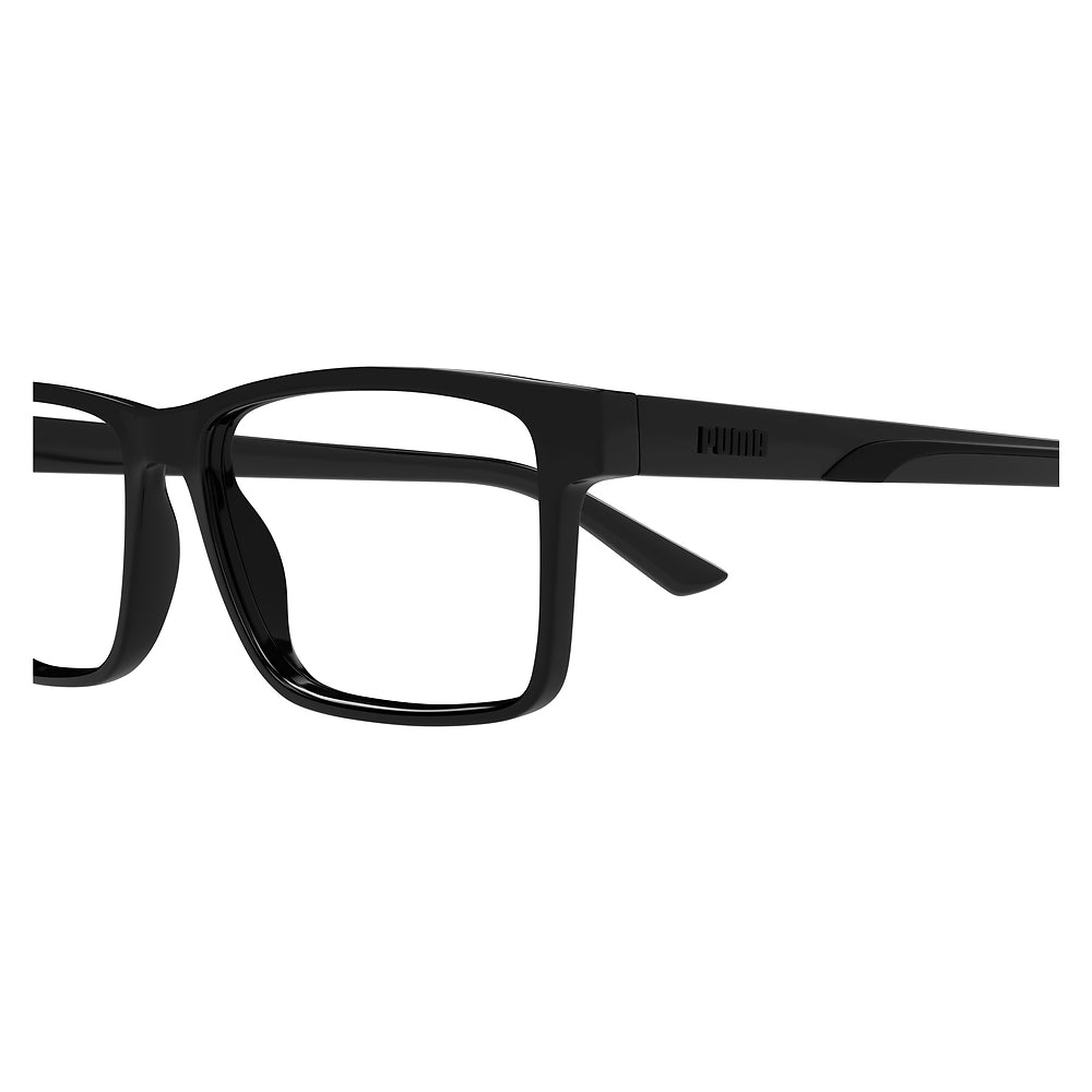 Gafas de Vista para Mujer Puma Pu0473O 001  - inyectadas color Negro