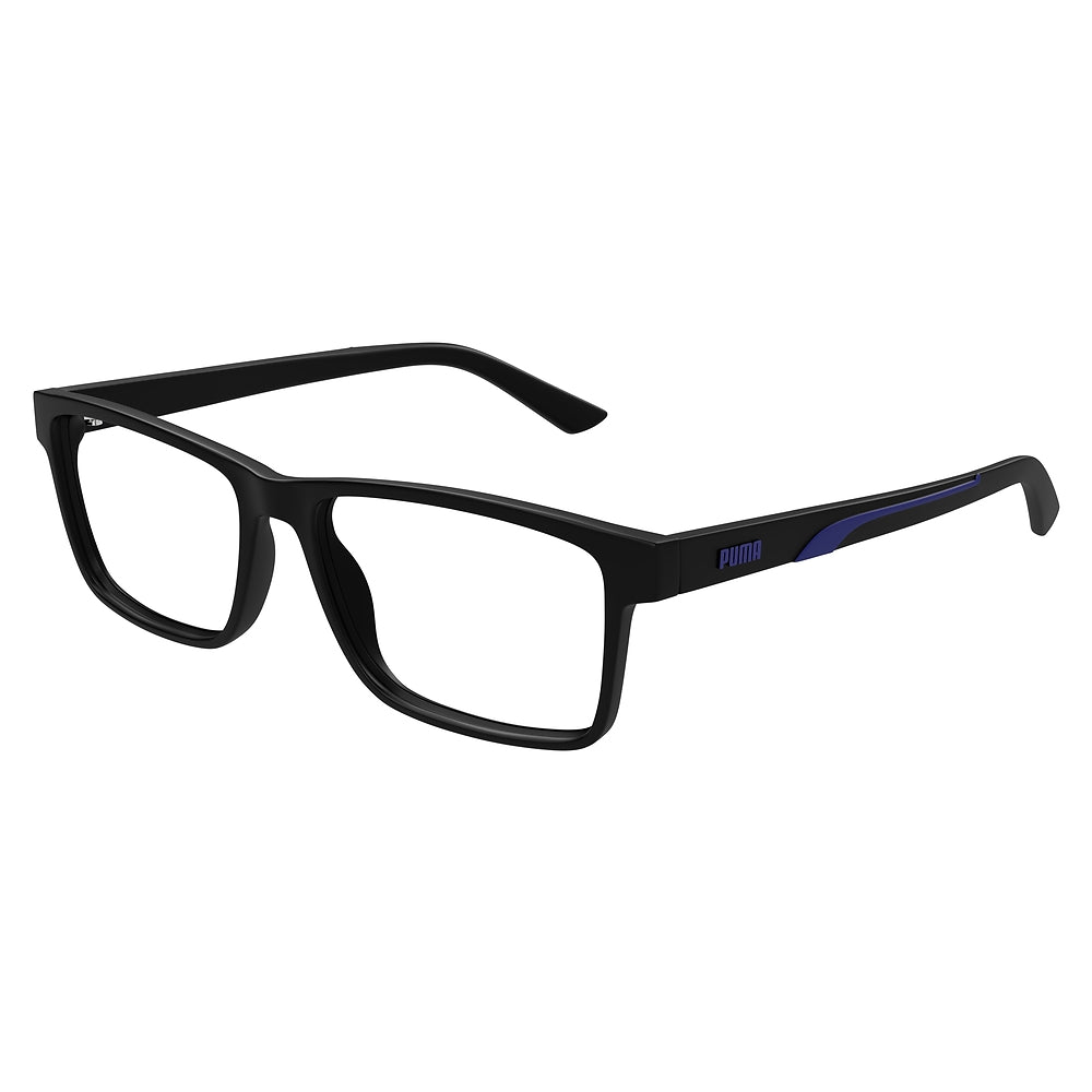 Gafas de Vista para Mujer Puma Pu0473O 002 - inyectadas color Negro