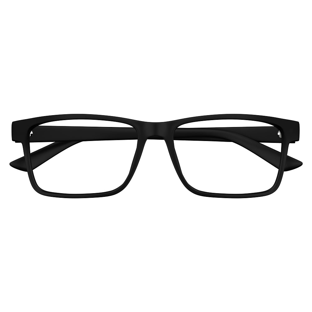 Gafas de Vista para Mujer Puma Pu0473O 002 - inyectadas color Negro