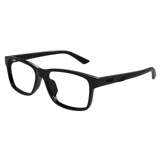 Gafas de Vista para Mujer Puma Pu0475Oa 001 - inyectadas color Negro