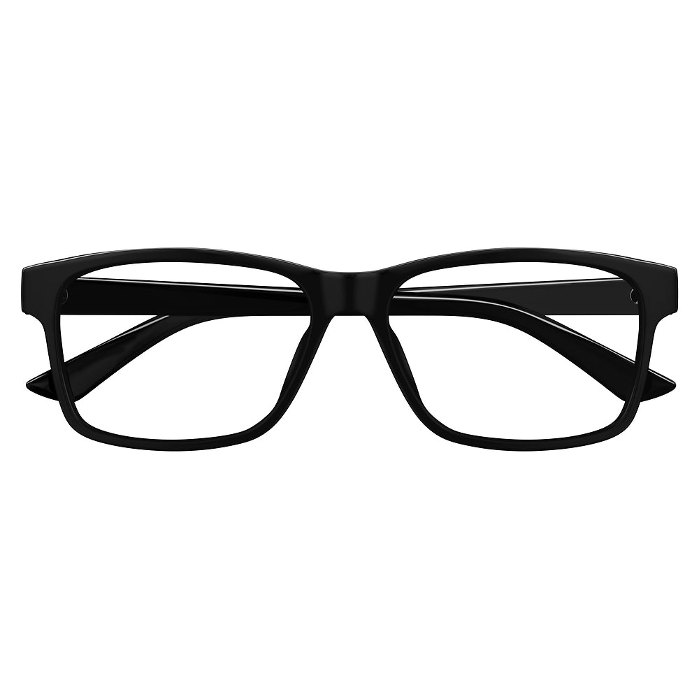 Gafas de Vista para Mujer Puma Pu0475Oa 001 - inyectadas color Negro