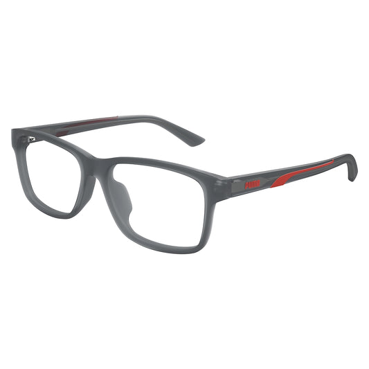 Gafas de Vista para Mujer Puma Pu0475Oa 003 - inyectadas color Gris