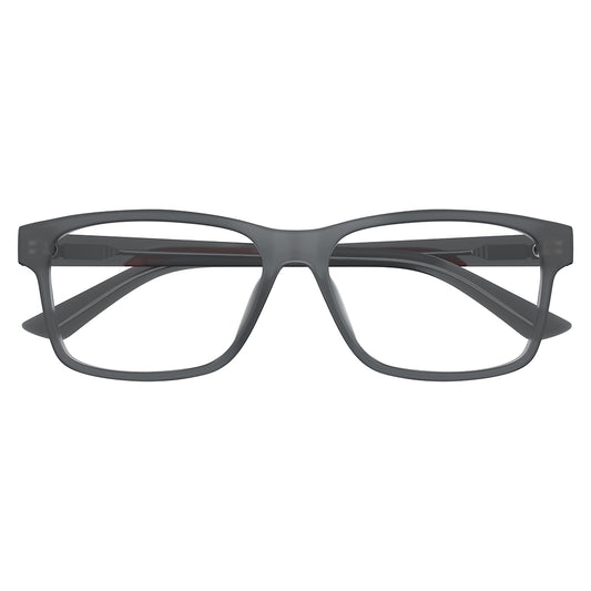 Gafas de Vista para Mujer Puma Pu0475Oa 003 - inyectadas color Gris