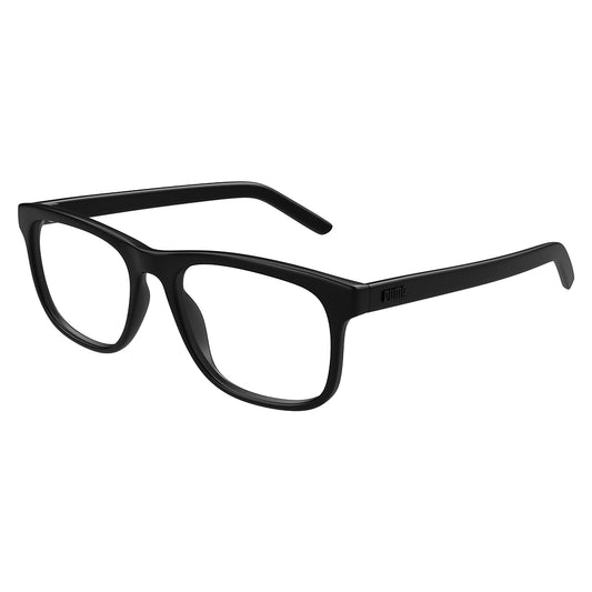Gafas de Vista para Mujer  Puma Pu0496O 001 - inyectadas color Negro