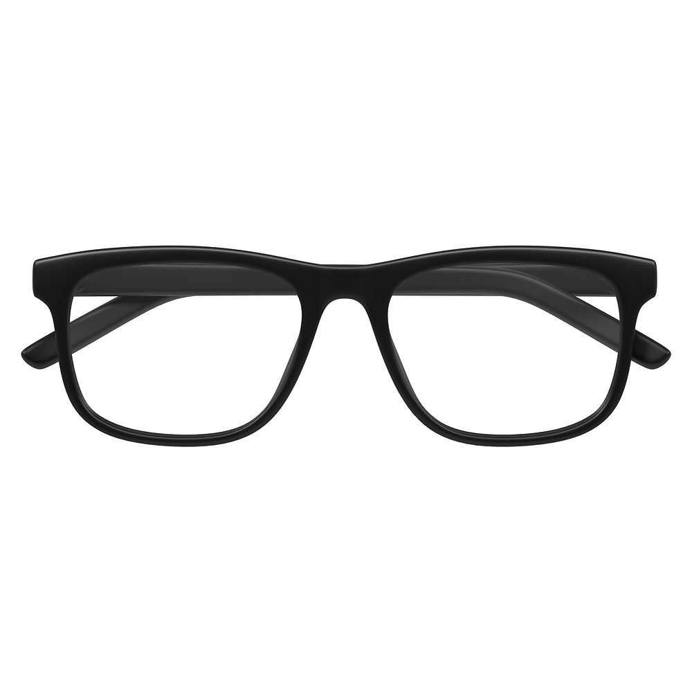 Gafas de Vista para Mujer  Puma Pu0496O 001 - inyectadas color Negro