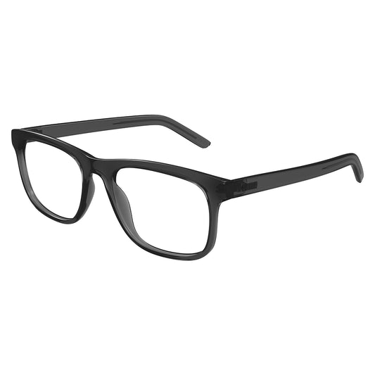 Gafas de Vista para Mujer Puma Pu0496O 002 - inyectadas color Gris