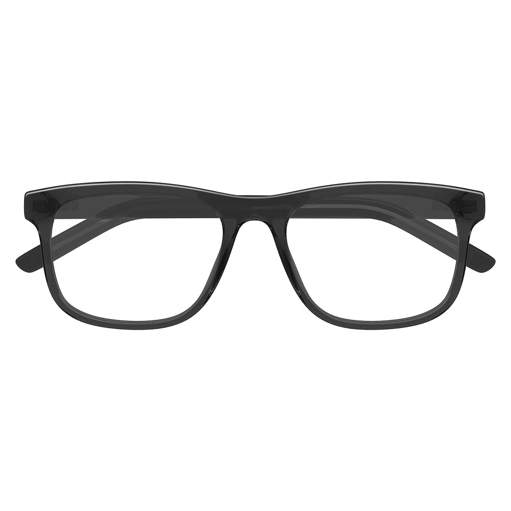 Gafas de Vista para Mujer Puma Pu0496O 002 - inyectadas color Gris