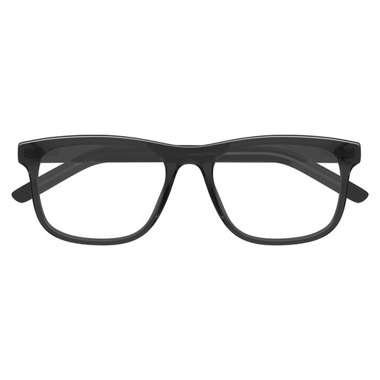 Gafas de Vista para Mujer Puma Pu0496O 002 - inyectadas color Gris