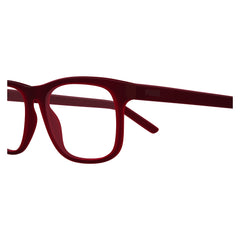 Gafas de Vista para Mujer Puma Pu0496O 003  - inyectadas color Rojo