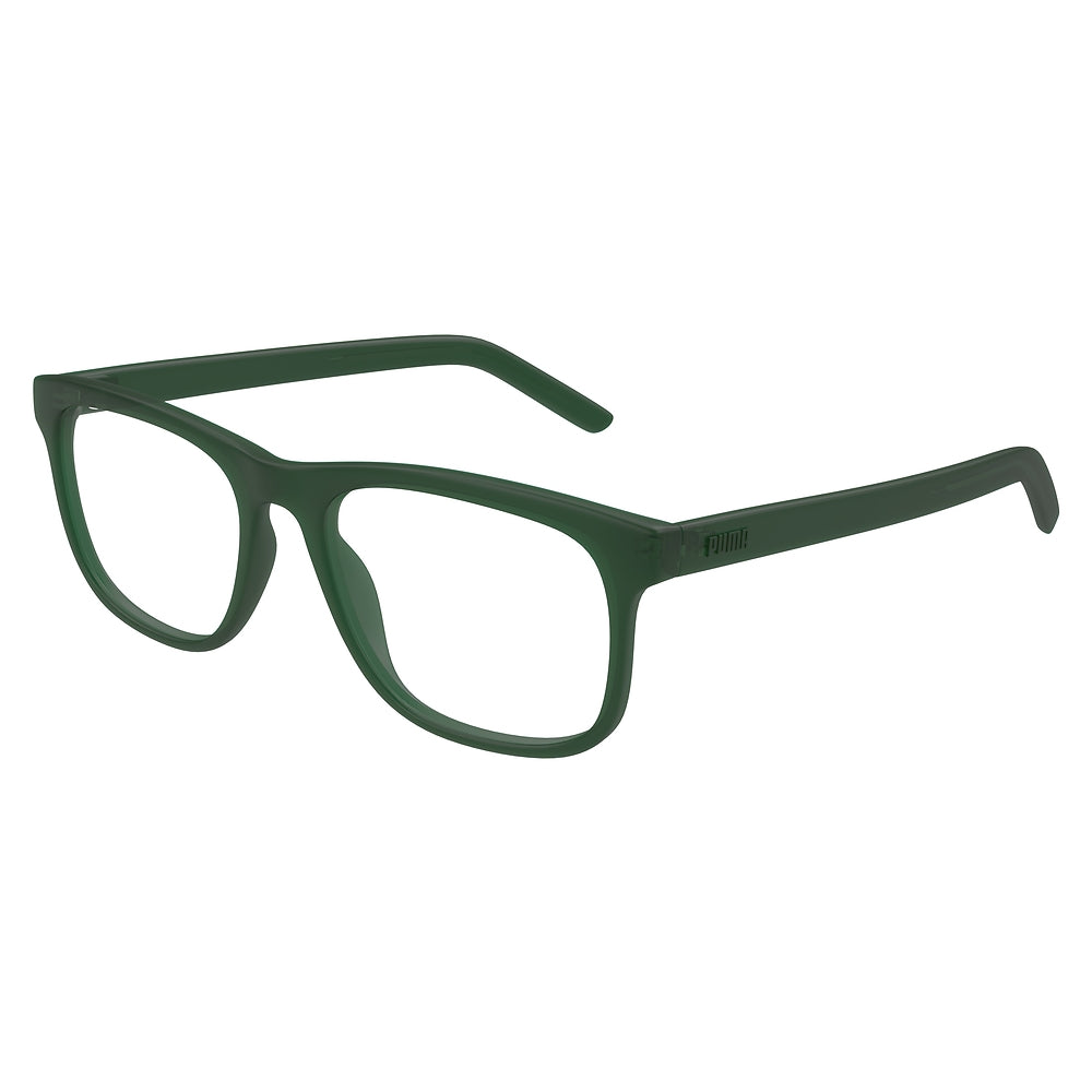 Gafas de Vista para Mujer Puma Pu0496O 005 - inyectadas color Verde