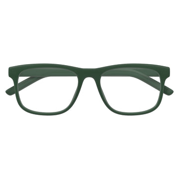 Gafas de Vista para Mujer Puma Pu0496O 005 - inyectadas color Verde