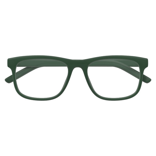 Gafas de Vista para Mujer Puma Pu0496O 005 - inyectadas color Verde