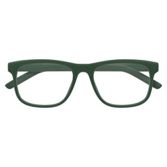 Gafas de Vista para Mujer Puma Pu0496O 005 - inyectadas color Verde