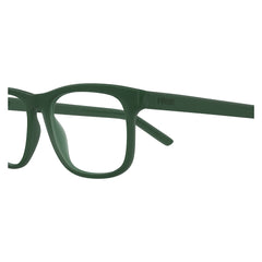 Gafas de Vista para Mujer Puma Pu0496O 005 - inyectadas color Verde