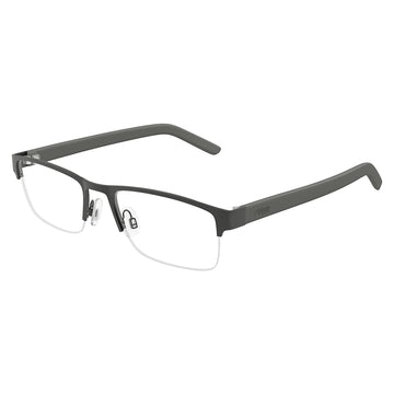 Gafas de Vista para Mujer Puma Pu0497O 004 - metálicas color Gris