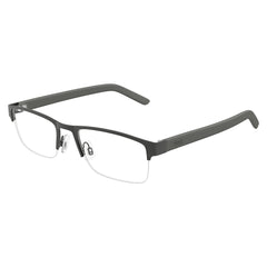 Gafas de Vista para Mujer Puma Pu0497O 004 - metálicas color Gris
