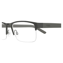Gafas de Vista para Mujer Puma Pu0497O 004 - metálicas color Gris