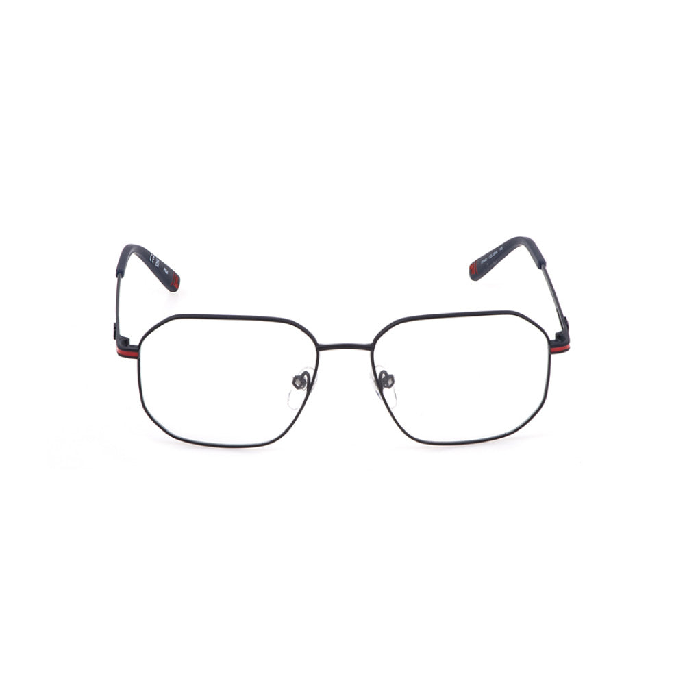 gafas-de-vista-para-hombre-fila-440-fila-classic-08ka-en-acero-inoxidable-color-azul