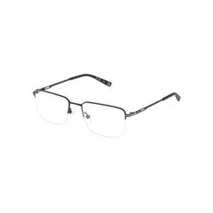 Gafas de Vista para Hombre Fila 441 Fila Classic 0Q46 - en acero inoxidable color Negro