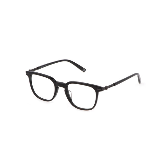 Gafas de Vista para Hombre Fila 443 Fila Classic 0700 - en acetato color Negro