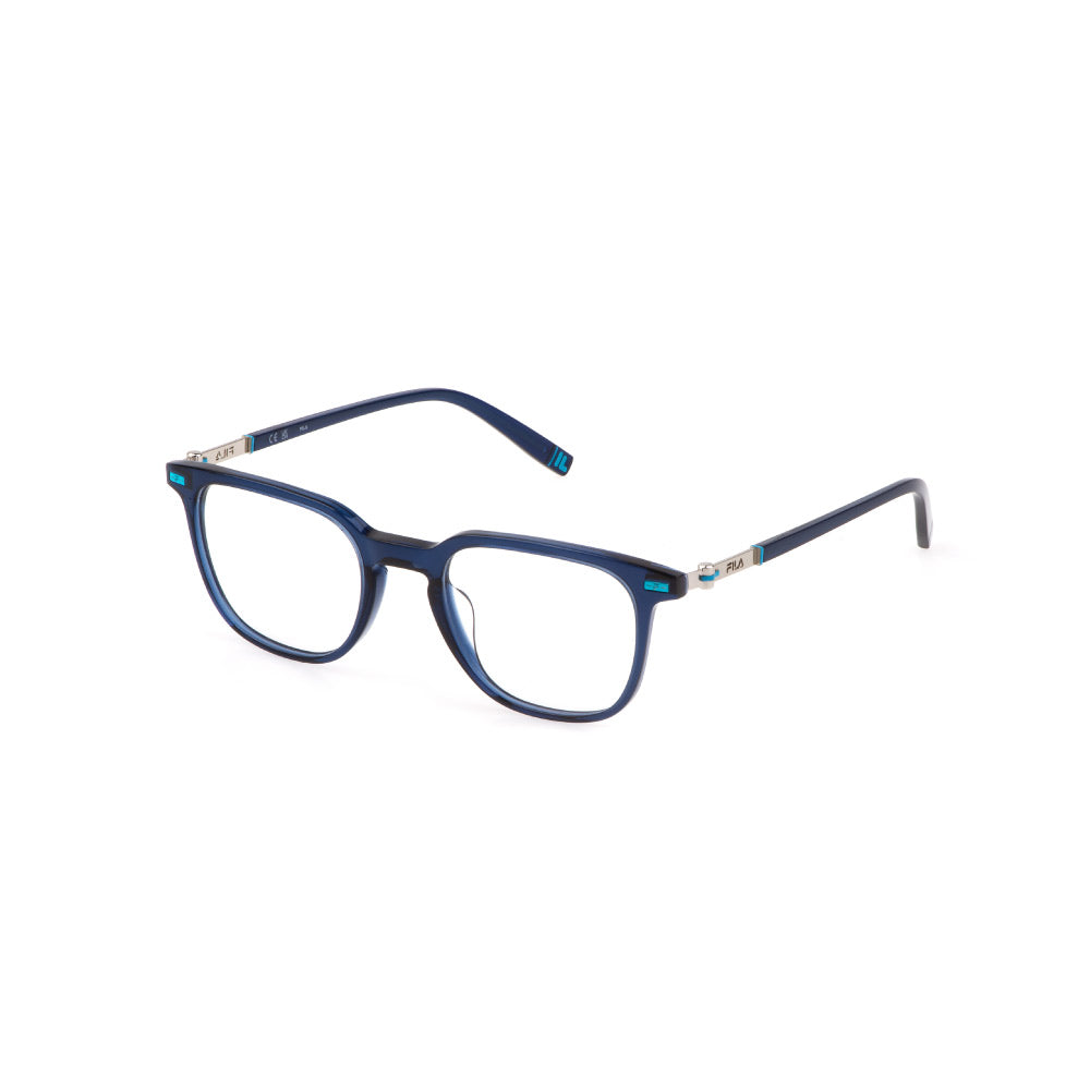 gafas-de-vista-para-hombre-fila-443-fila-classic-0u11-en-acetato-color-azul