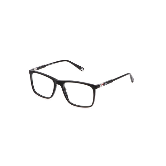 Gafas de Vista para Niño Fila 486L Fila Junior 0700 - en acetato color Negro