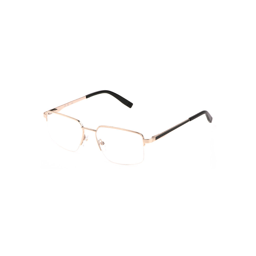 gafas-de-vista-para-hombre-fila-533-fila-classic-0300-en-acero-inoxidable-color-oro-rosa