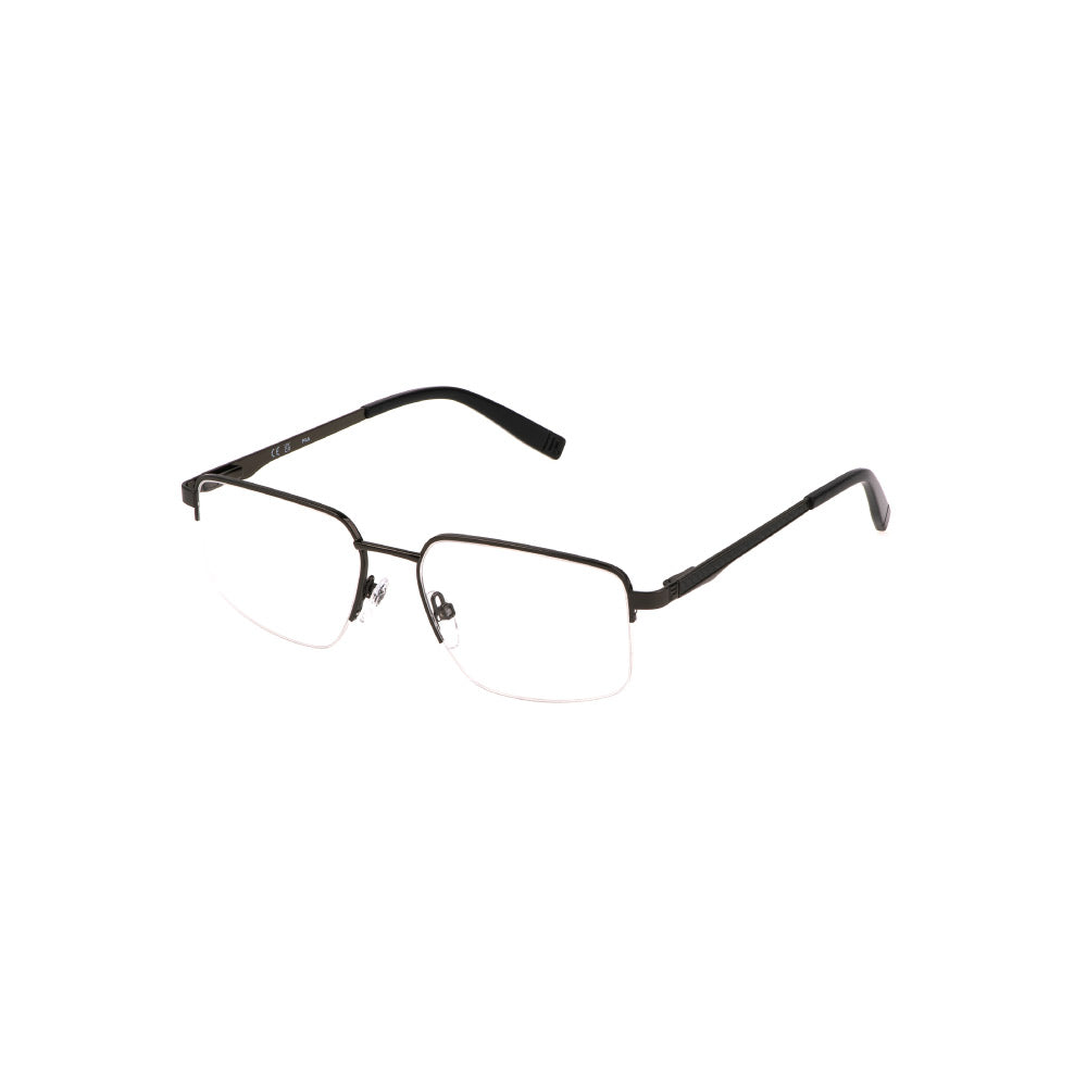 gafas-de-vista-para-hombre-fila-533-fila-classic-0568-en-acero-inoxidable-color-gris