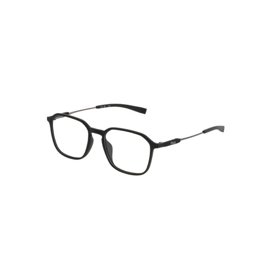 Gafas de Vista para Hombre Fila 535 Fila Classic 0U28 - en plástico inyectado color Negro