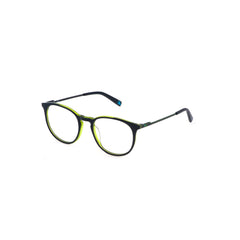 Gafas de Vista Unisex Fila 537 Fila Street 0U87 - en acetato color Azul