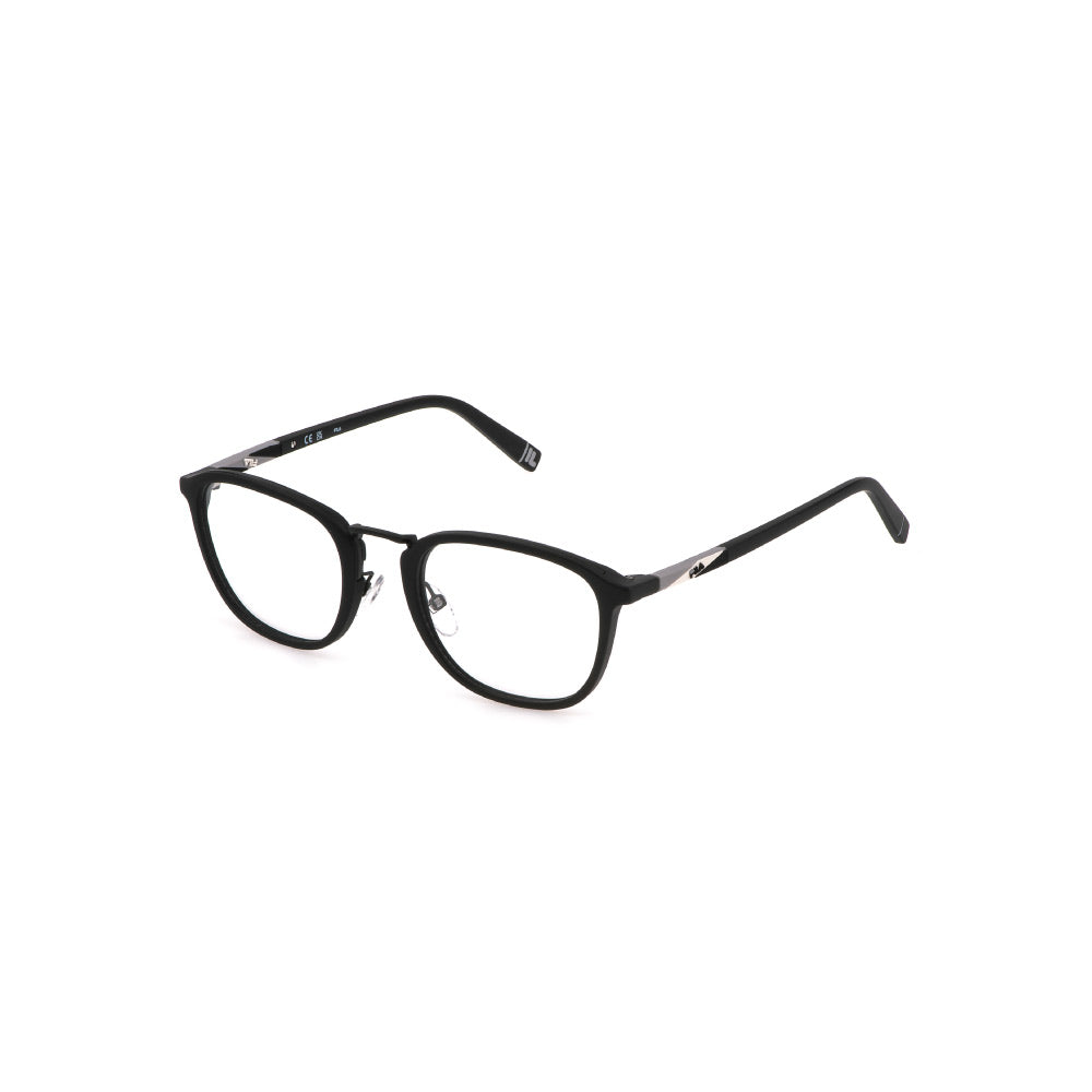 gafas-de-vista-unisex-fila-540-fila-street-0u28-en-plastico-inyectado-color-negro