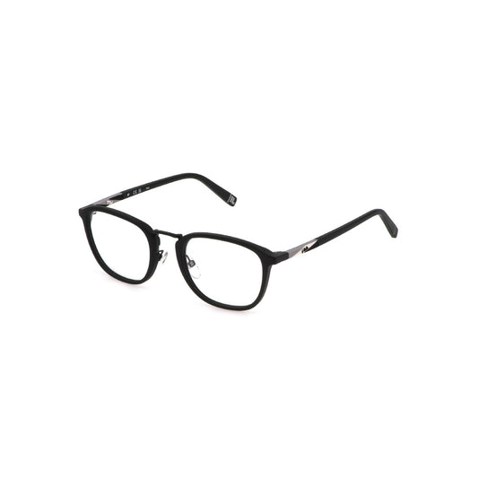 Gafas de Vista Unisex Fila 540 Fila Street 0U28 - en plástico inyectado color Negro