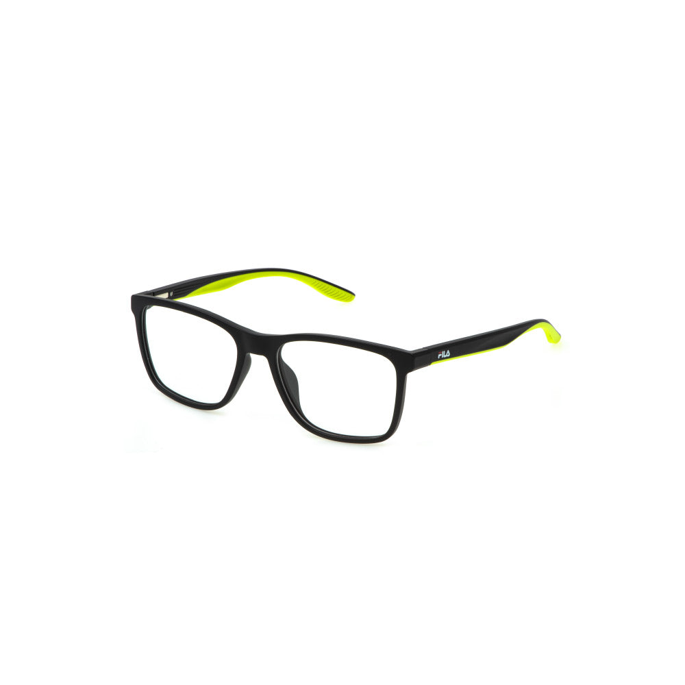 gafas-de-vista-para-hombre-fila-709-fila-classic-0u28-en-plastico-inyectado-color-negro