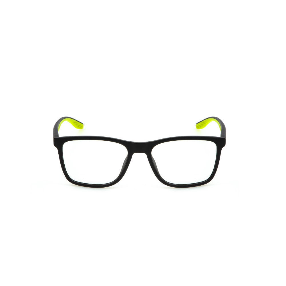 Gafas de Vista para Hombre Fila 709 Fila Classic 0U28 - en plástico inyectado color Negro