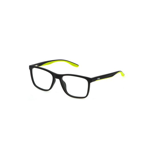 Gafas de Vista para Hombre Fila 709 Fila Classic 0U28 - en plástico inyectado color Negro