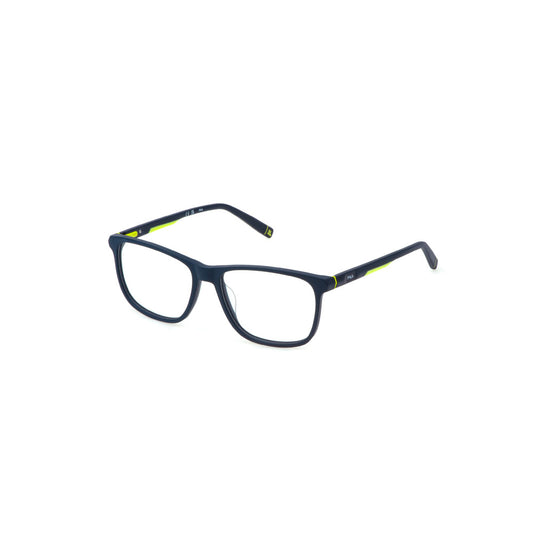 Gafas de Vista para Hombre Fila 712 Fila Classic 0C03 - en acetato color Azul