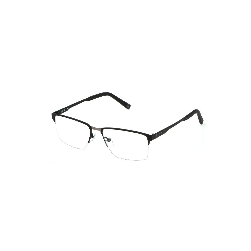 gafas-de-vista-para-hombre-fila-714-fila-classic-0q46-metalicas-color-negro