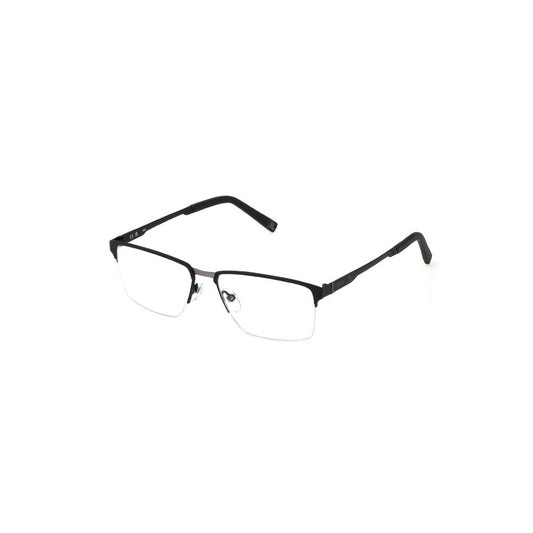 Gafas de Vista para Hombre Fila 714 Fila Classic 0Q46 - metálicas color Negro