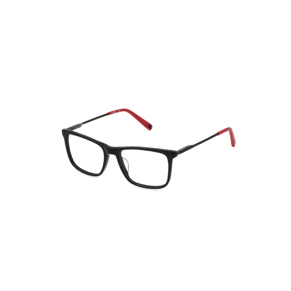 gafas-de-vista-para-hombre-fila-720-fila-street-0703-en-acetato-color-negro