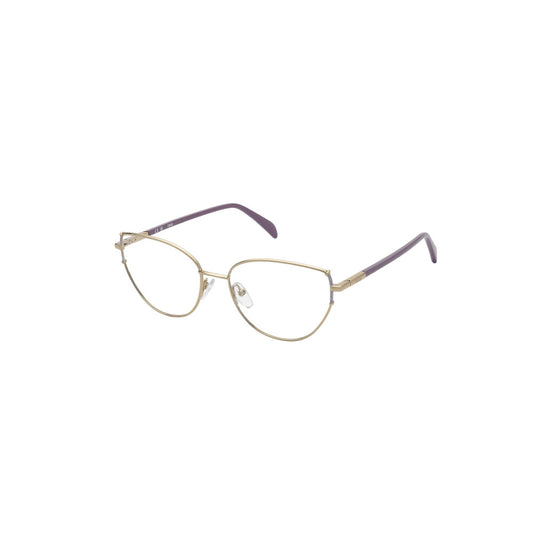 Gafas de Vista para Mujer Tous 468 Tous Optical Frame 0F78 - en acero inoxidable color Oro rosado