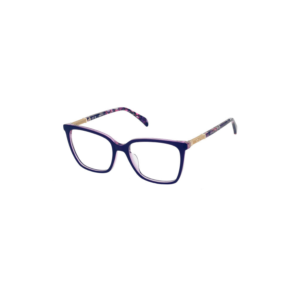 Gafas de Vista para Mujer Tous B64 Tous Optical Frame 0GBC - en acetato color Violeta