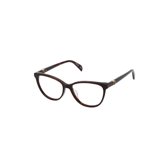 Gafas de Vista para Mujer Tous B70 Tous Optical Frame 0713 - en acetato color Havana