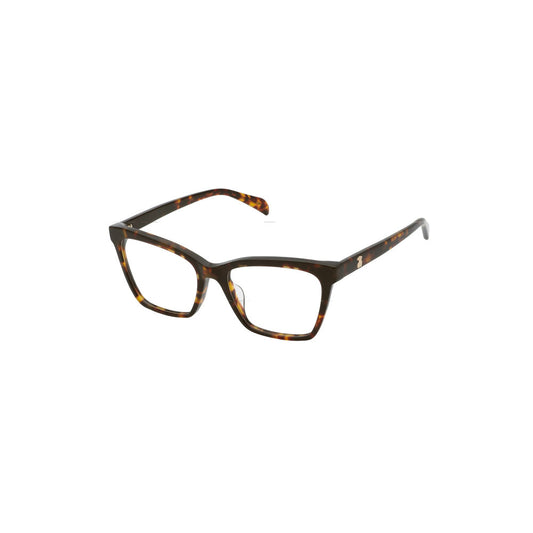 Gafas de Vista para Mujer Tous B92 Tous Optical Frame 09JC - en acetato color Havana