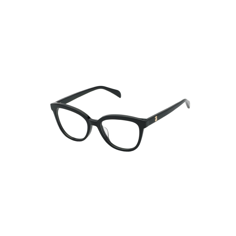 Gafas de Vista para Mujer Tous B93 Tous Optical Frame 0700 - en acetato color Negro