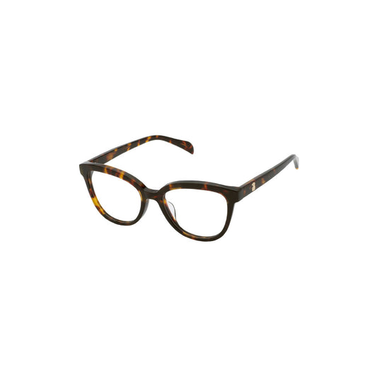 Gafas de Vista para Mujer Tous B93 Tous Optical Frame 09JC - en acetato color Havana