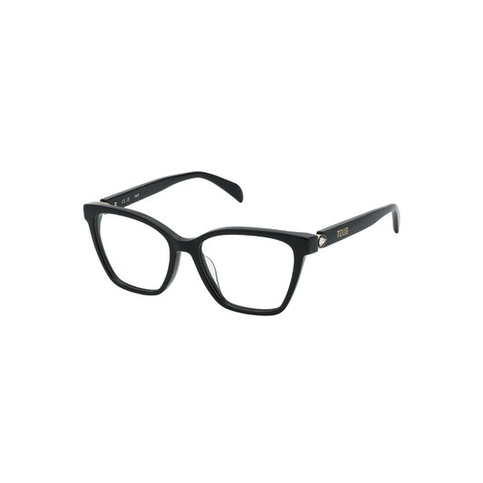 Gafas de Vista para Mujer Tous B94S Tous Optical Frame 0700 - en acetato color Negro