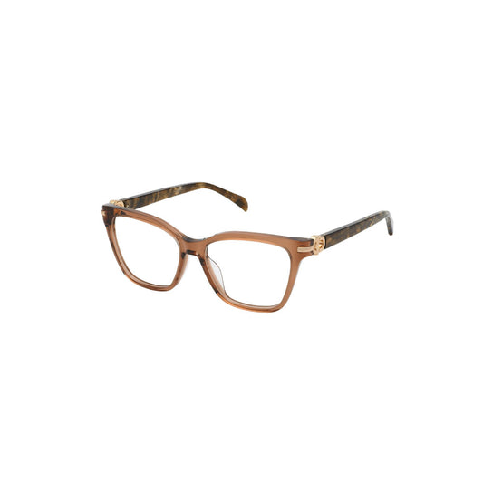 Gafas de Vista para Mujer Tous C05L Petite Face Tous Optical 6A6L - en acetato color Marrón