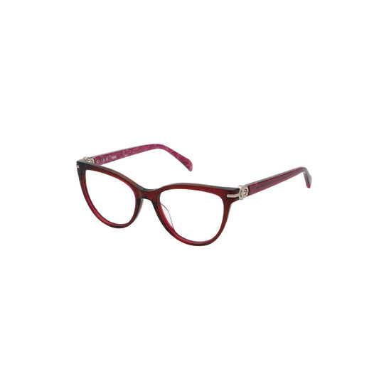 Gafas de Vista para Mujer Tous C06 Tous Optical Frame 0AFD - en acetato color Rosado