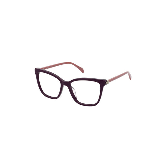 Gafas de Vista para Mujer Tous C07 Tous Optical Frame 0T81 - en acetato color Violeta